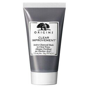 Origins Mini Clear Improvement Active Charcoal Mask to Clear Pore 2 Pack